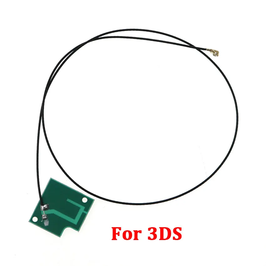 JCD Wifi Antenna Coaxial Flex Wire Cable Board For New 3DS XL LL PCB Cable Module For 3DS XL LL Game Console - view 3