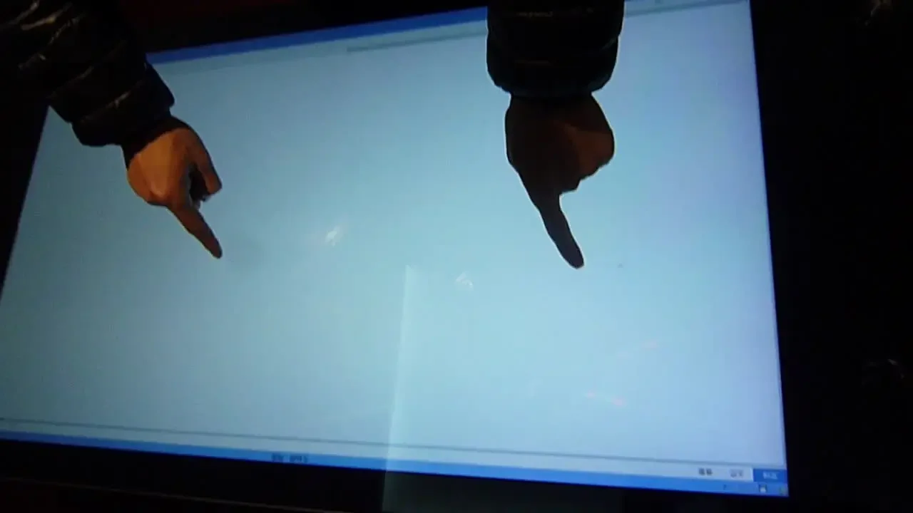 thumb