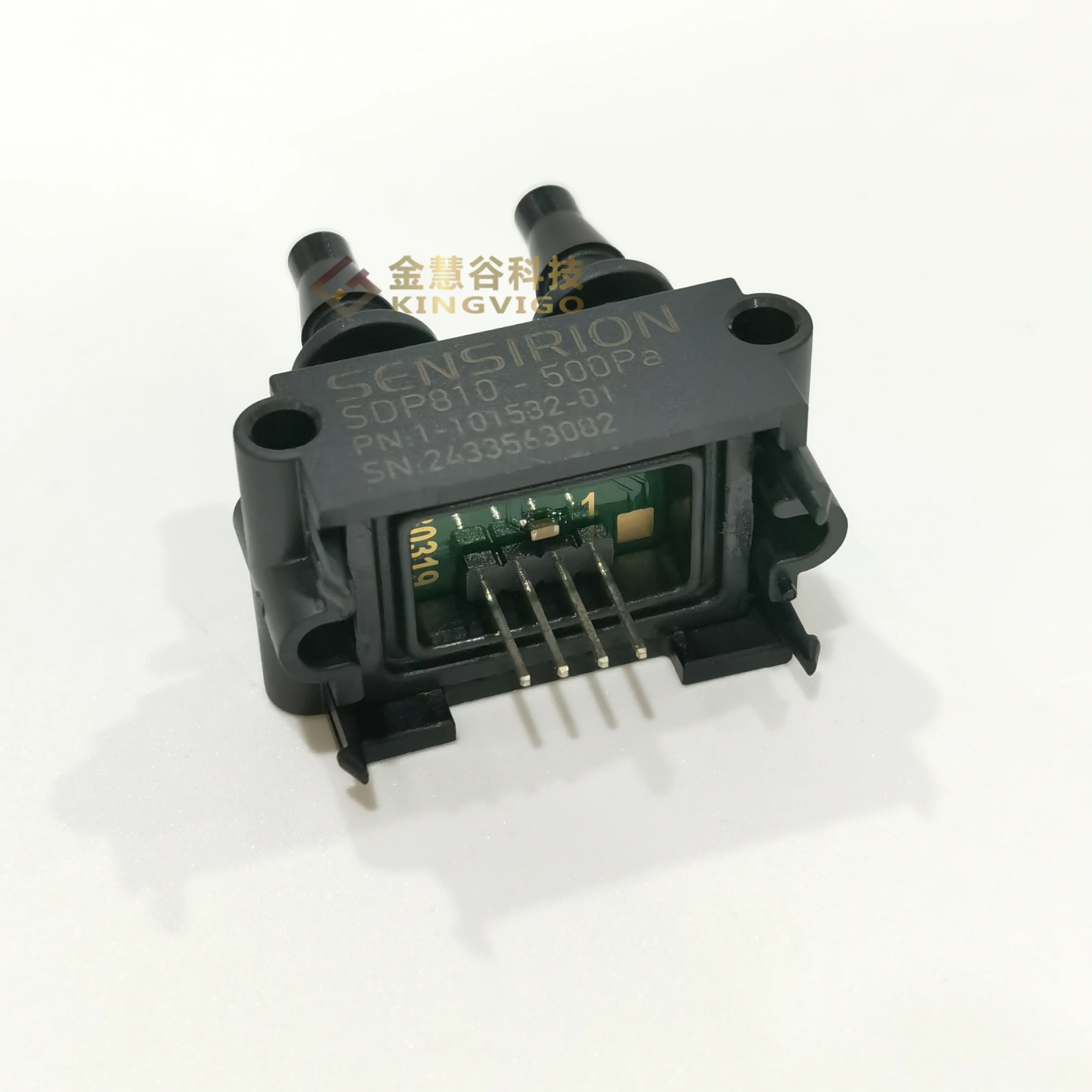 

Датчики давления SDP810-500PA Совершенно новые оригинальные