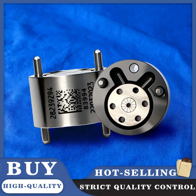 28239294 Fuel Control Valve Diesel Injector Control Valve 28538389 9308-621C 9308Z621C 28440421 for 621C Series Injector