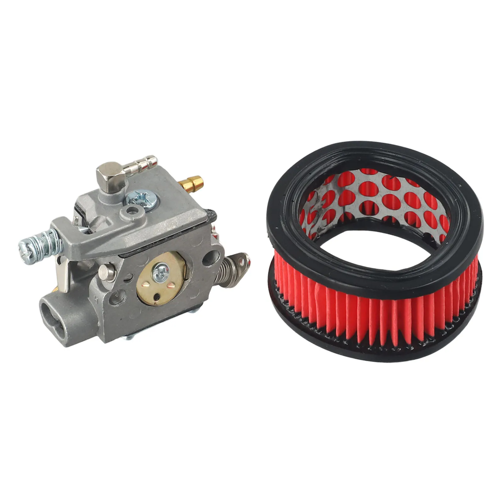 A021001921 Carburetor for Echo WT985 Chainsaw Compatible with For CS370 CS400 CS400F Fits CS310 CS510 CS520 and Yamato 402s