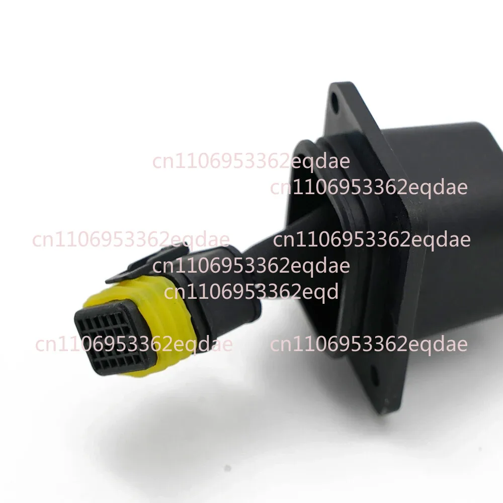 Spreading Main Signal Cable for DJI Agras T40 T20P Agriculture Drone Accessories