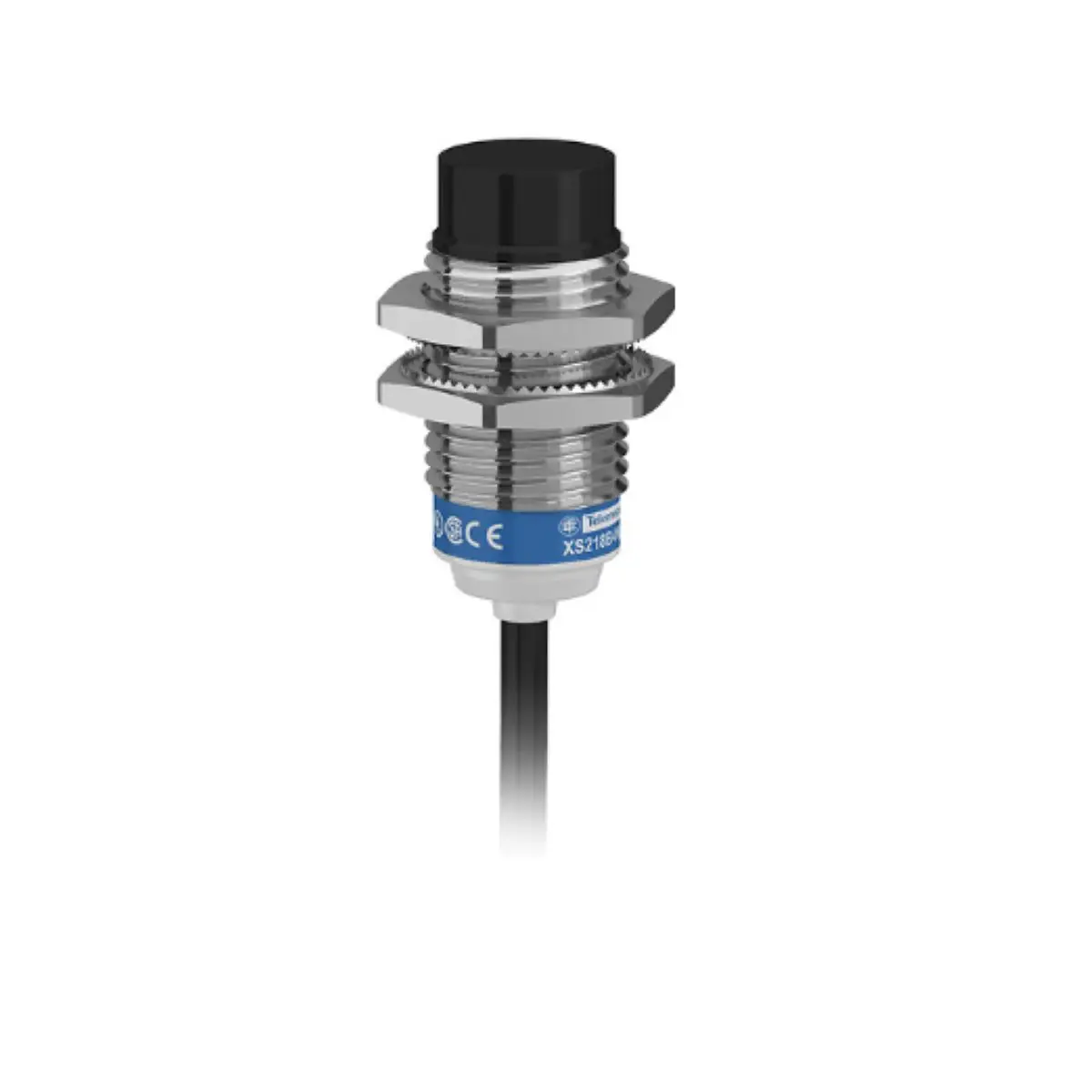 

XS218B4NAL2 Inductive proximity sensors