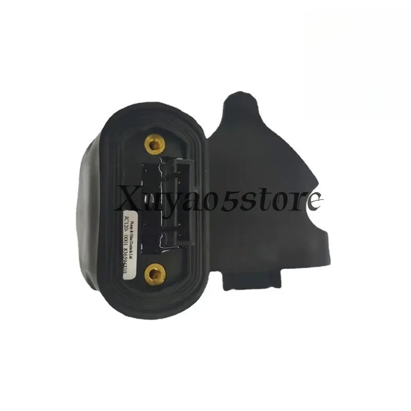 JC120-0002 Joystick Forklift Engineering Truck Control Handle Steering Switch