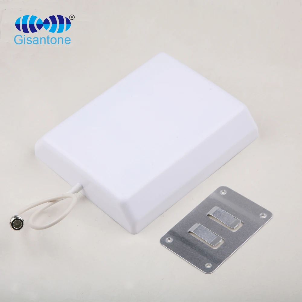 

4g router 4g 9dbi lte flat panel antenna 4g antenna outdoor