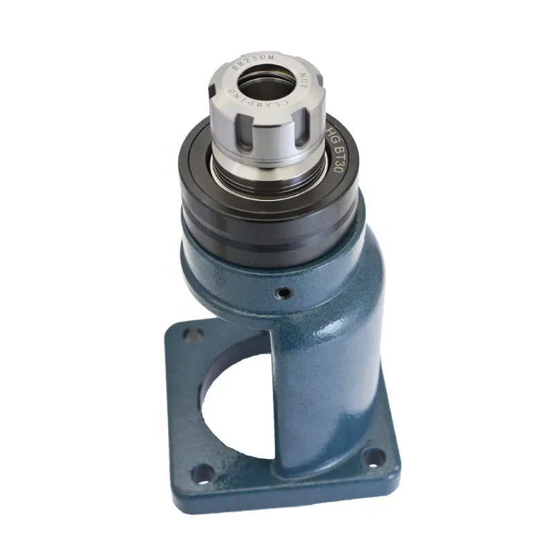 Bearing Fixture HSK25E HSK40E HSK40E HSK50E HSK50A  HSK63F HSK63A Tool Holder Locking Device