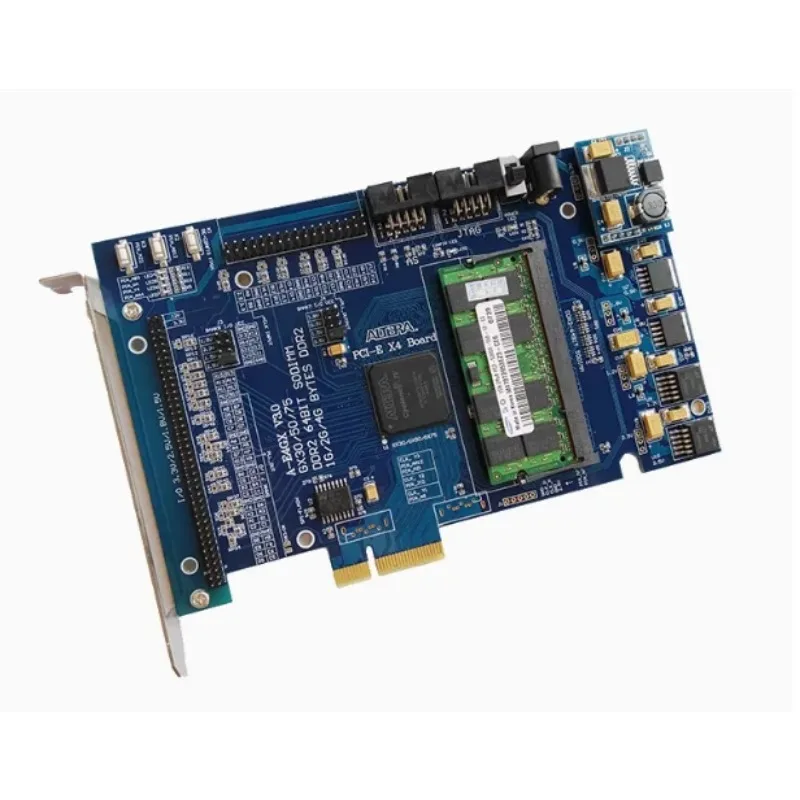 AvaCoreFor Altera  Altera Fpga Pcie  FPGA  Fpga Ddr2