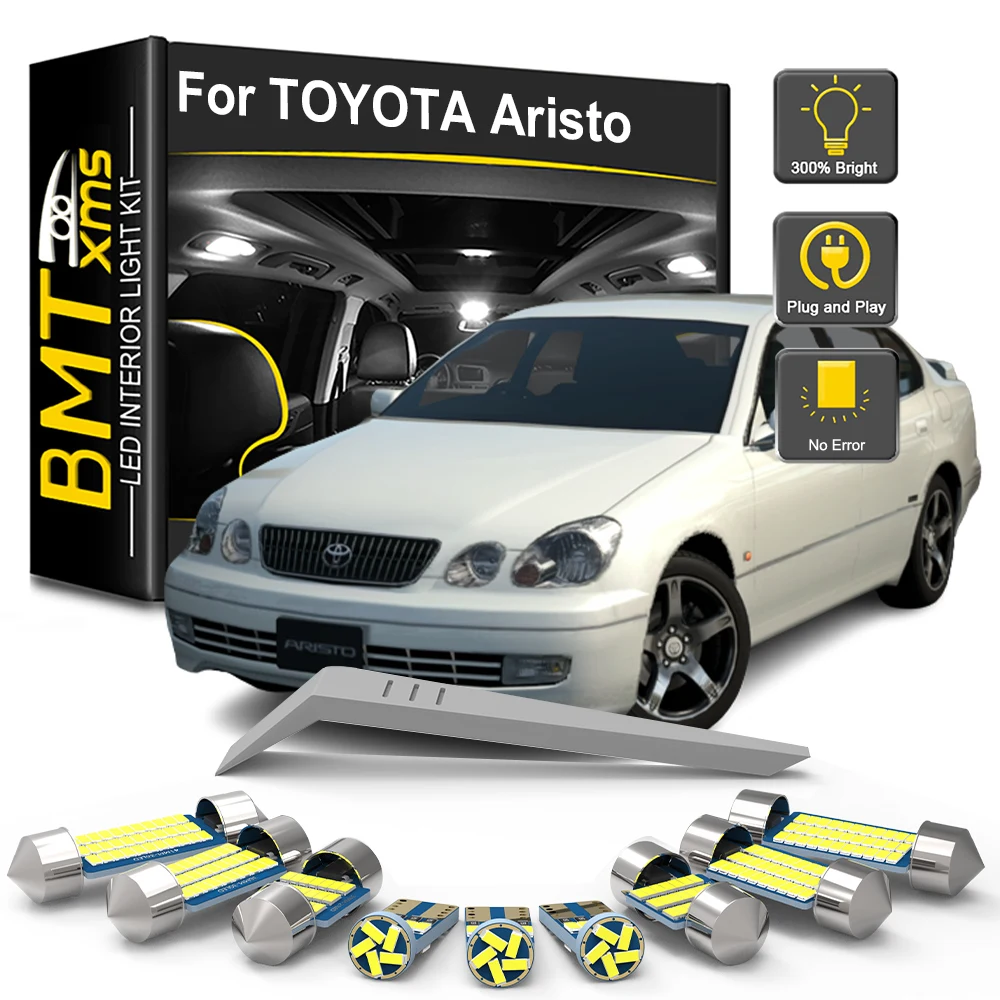 Bmtxms 13PCS Led In…