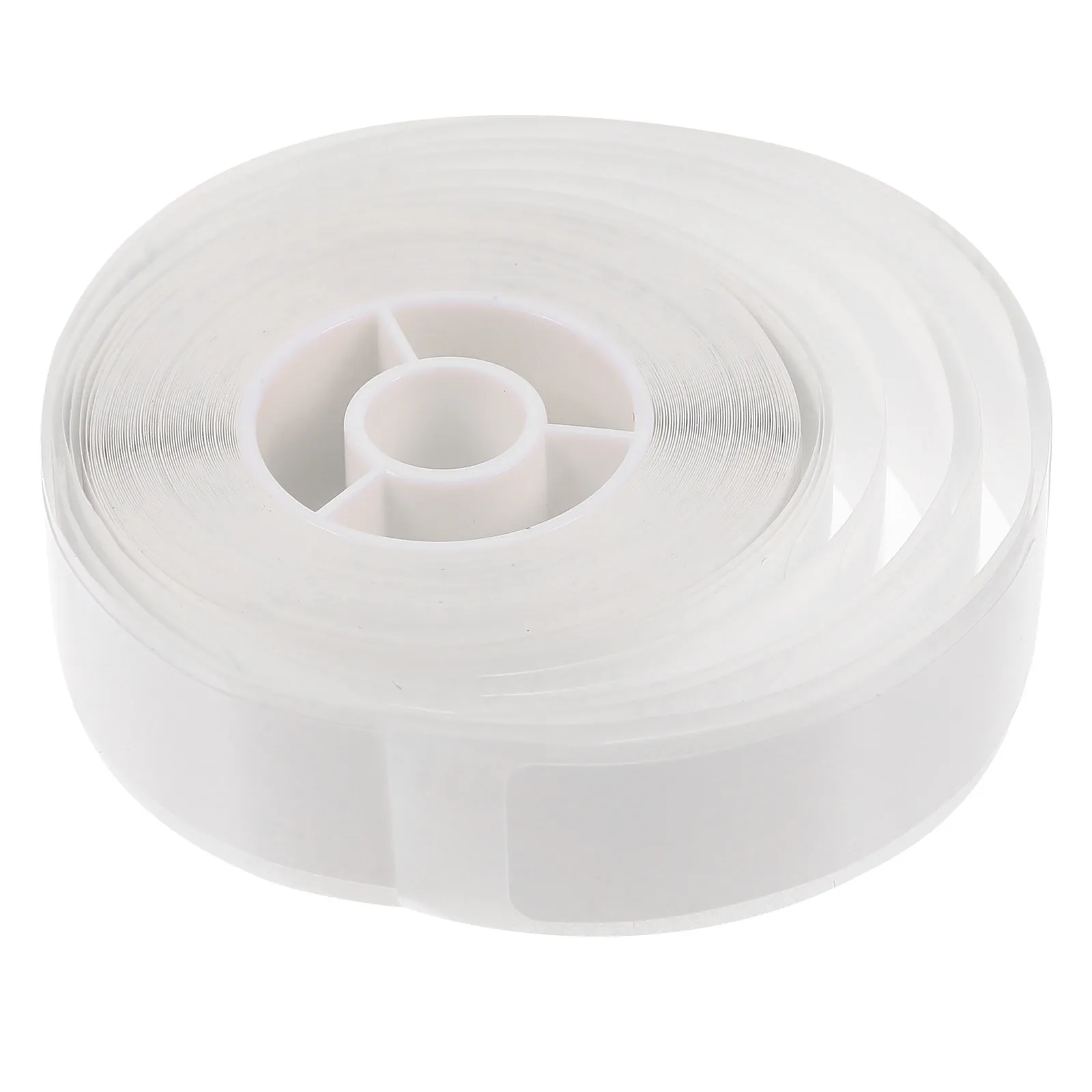 

Рулон самоклеящейся термобумаги для этикеток: прямоугольные наклейки для доставки, адресных и экспресс-этикеток, ценников, для офиса и школы