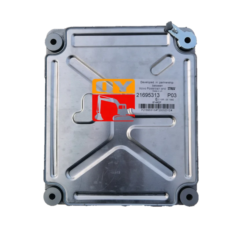 

Excavator Accessories EC700B EC330BLC VOE20814604 Controller Original ECU Control Module VOE 20814604 Controller