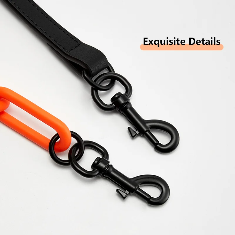 الاكريليك حزام قابل للتعديل لمدرب Axel21 الاكريليك حزام الكتف متدلي حقيبة حزام حقيبة حزام حقيبة الموضة استبدال الملحقات