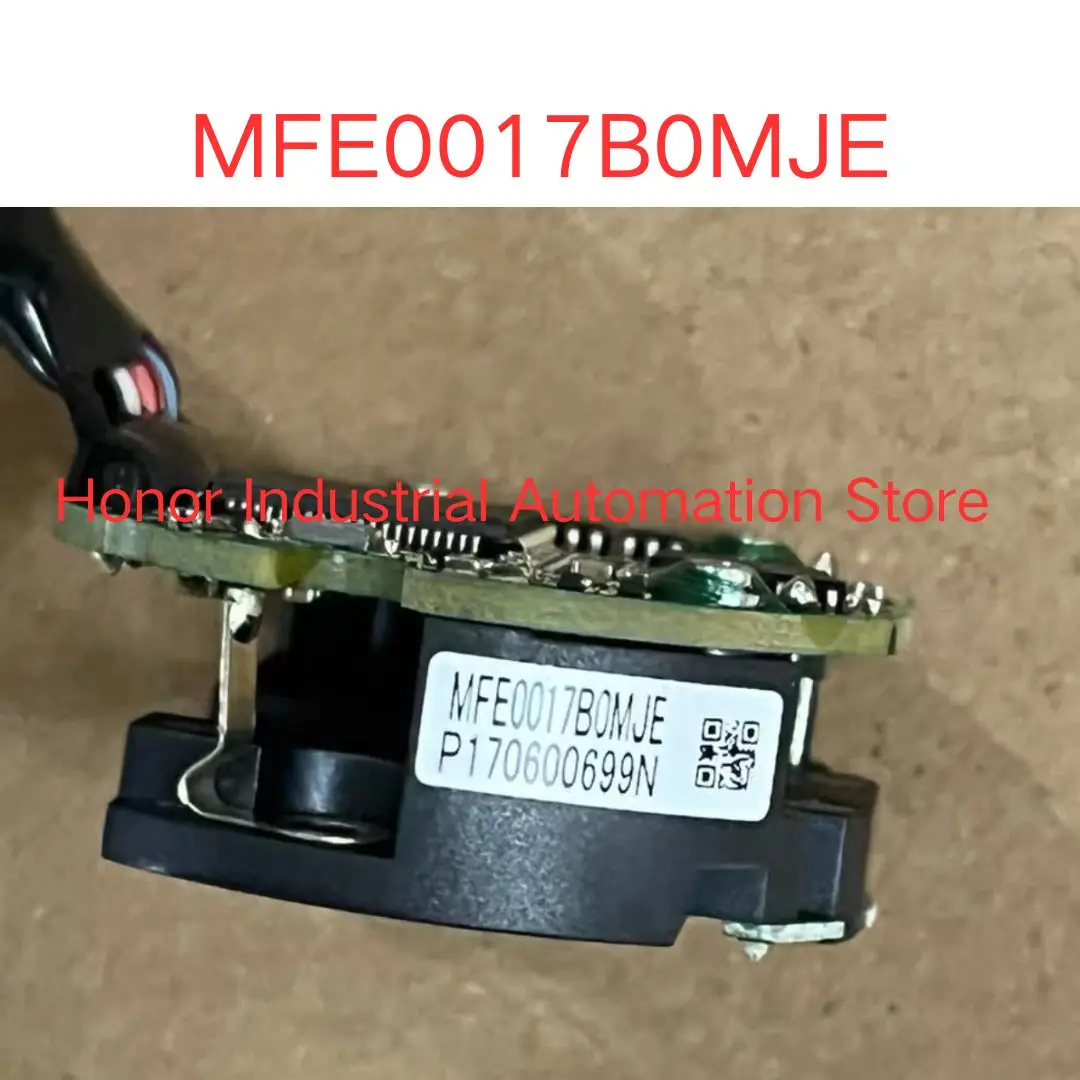 б/у энкодер MFE0017B0MJE