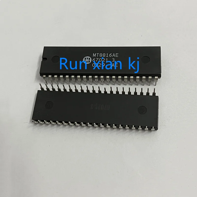 2PCS MT8816AE MT8816 DIP Brand new original