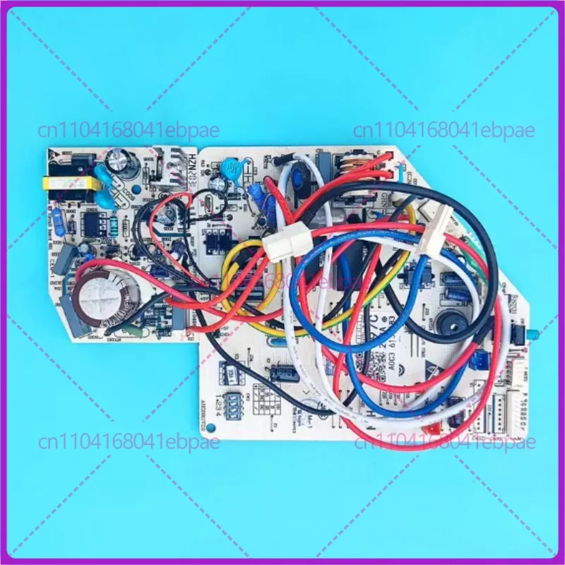 

New for Air conditioning computer board 0011800197C motherboard components