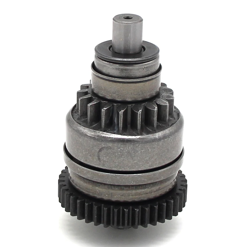 

Motorcycle Pinion Gear Starter Drive Motor For Polaris Magnum500 Magnum 6X6 4X4 RANGER400 Ranger500 Scrambler500 Scrambler400L