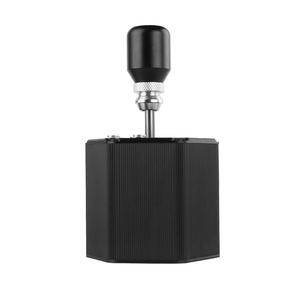 SIMSONN Merek PC USB Simulator Shifter Permainan Roda Kemudi Gear Shifter Grosir Joystick & Game Controllers