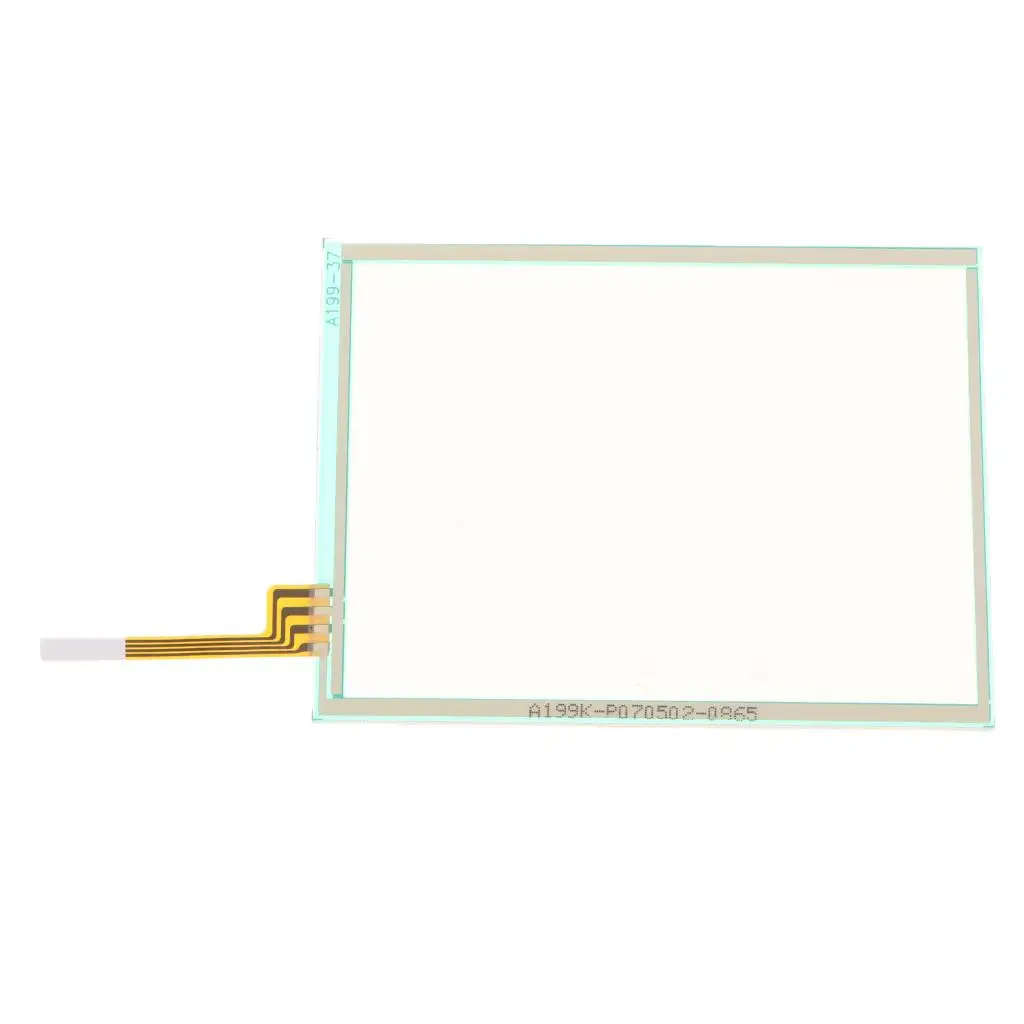 Touchscreen Digitizer Klebepad für DS NDS Konsole Reparaturteile