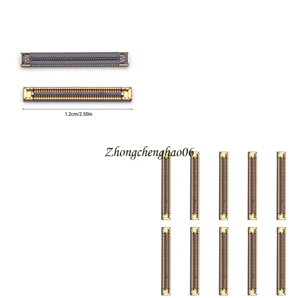 

Высокие характеристики FPC Inline Port Quick Зарядка FPC для A32 -A325 601F