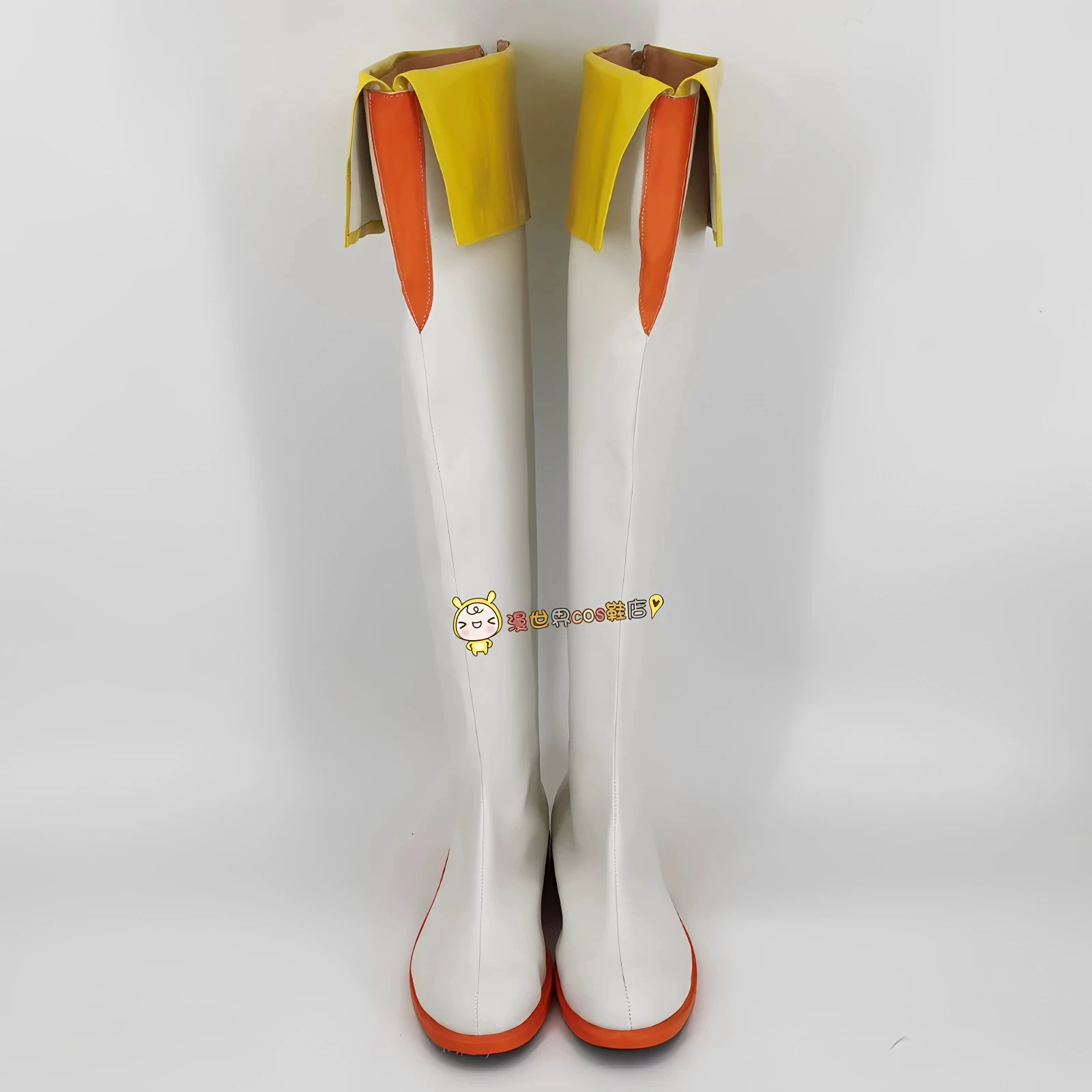Cure Twinkle Kirara Amanogawa Cosplay Shoes Go！Princess Pretty Cure Halloween Carnival Party Christmas Costume Accessories Props