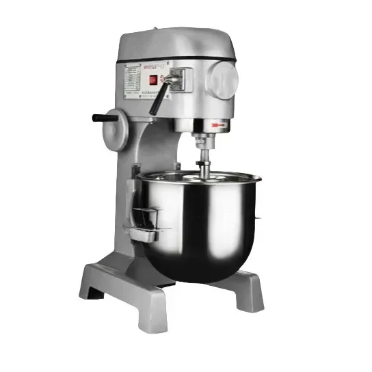 

Bold Mixing Machine Automatic Multi-Functional 15l Mixer Vertical Large Commercial New Hot Mixer