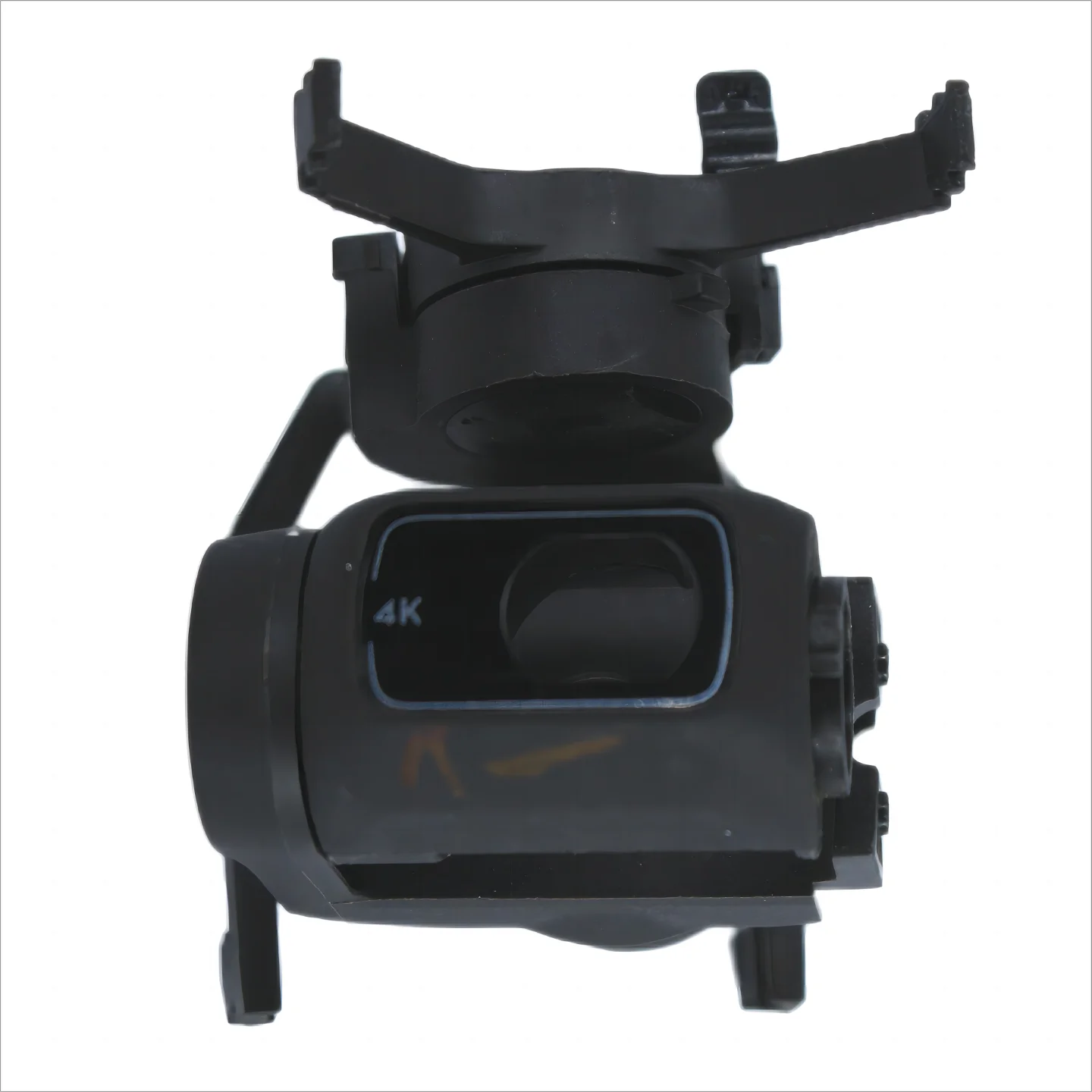 100% Original 4K Gimbal Camera Lens Housing Shell Cover Head Assembly For DJI Mavic Mini Drone Gimbal Replacement Repair Parts