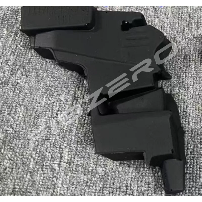 84220411 Front Hood Heat Insulation Cotton Rain Catcher Foam Deflector for Cadillac XT5 2020-2024