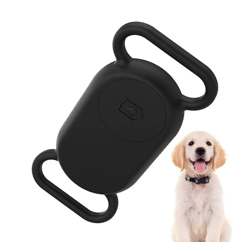 forSamsung GalaxySmartTag2 Case Dog Collar Holder Waterproof Anti-lost Anti-scratch for Tag2 Pet Cat Dog Collar