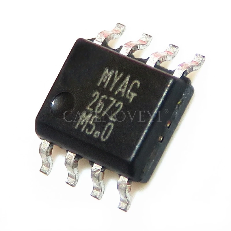 5PCS LM2662M LM2662 LM2663M LM2663 LM2672M-5.0 LM2672M LM2674M-5.0 LM2674M LM2674M-ADJ LM2674M SOP-8