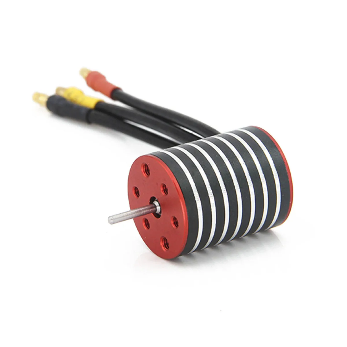 NEEBRC Brushless Waterproof Motor 2838 2847 2435 2430 for 1/12 1/14 RC Racing Car Crawler Boat Truck Wltoys144001 Traxxas Parts - Image 6
