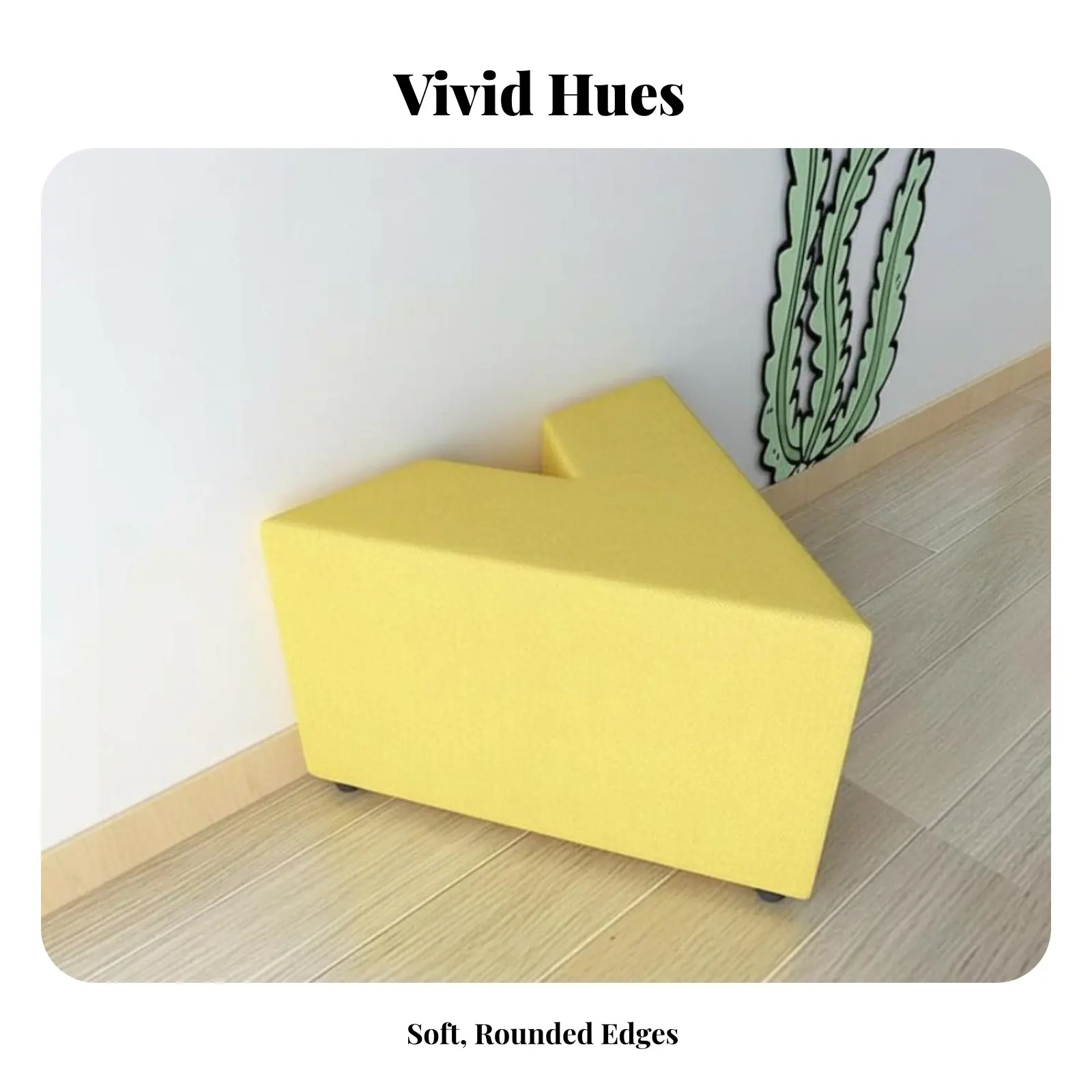 v-shaped-ottoman-soft-padded-childs'-furniture-easy-to-clean-long-lasting-construction-for-kindergarten-early-learning-playroom