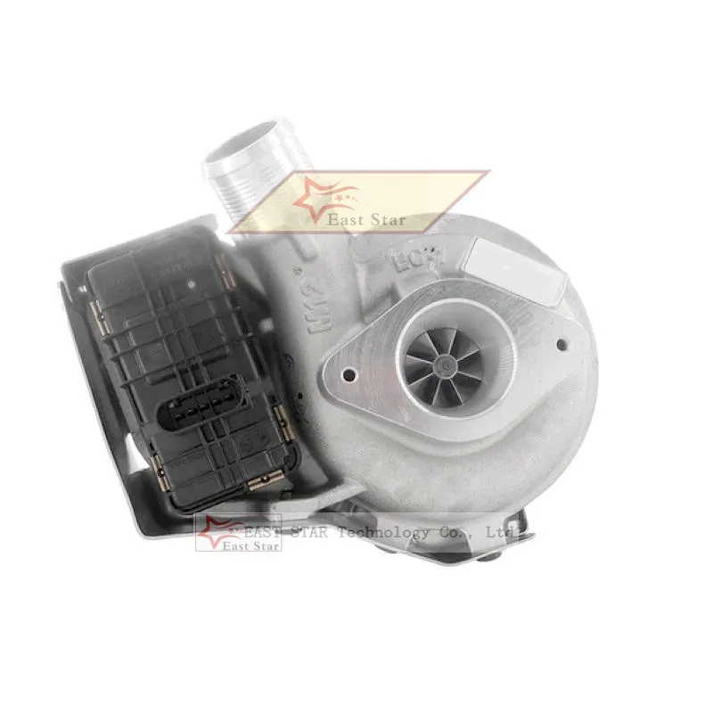 GTD1449V FB3Q-6K682-AB 831157-5002S 831157 5002S 831157-0002 Turbo FB3Q6K682AB Turbocharger For FORD Ranger For Puma 2.2L TDCi