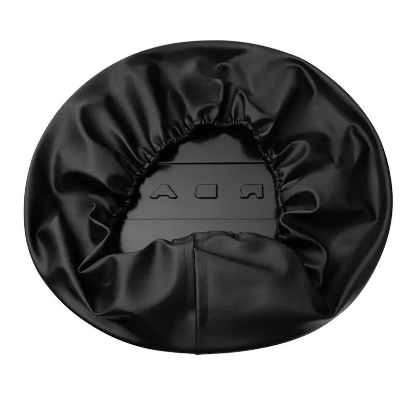 Off Road 4x4 Exterior Accessories Urban Style Premium Spare Tire Wheel Cover For 2020-2025 Land Rover L663 Defender 90 110 130
