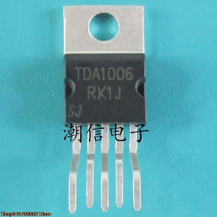 

10pieces TDA1006 original new in stock