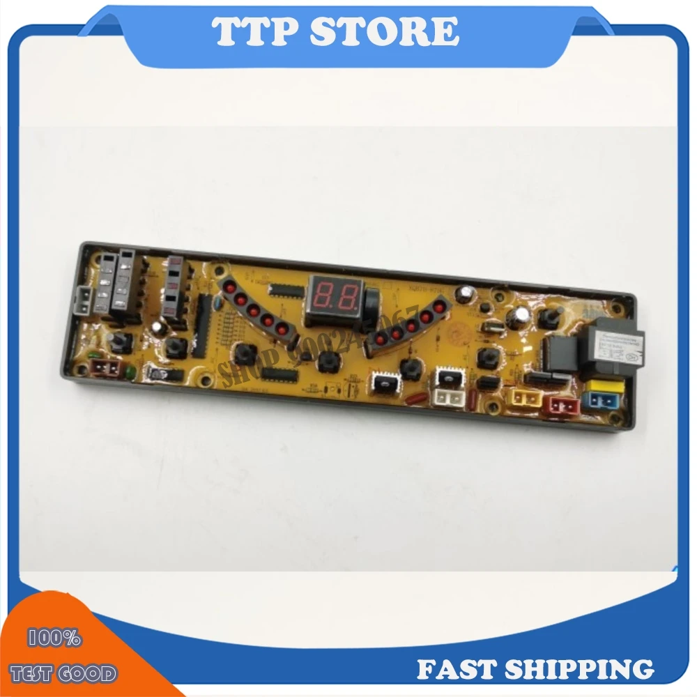 For Zhongyi Washing Machine Computer Board XQB70-870G