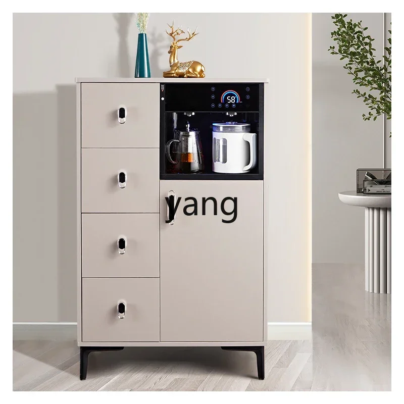 CX new household embedded tea bar machine automatic water supply high-end small water dispenser