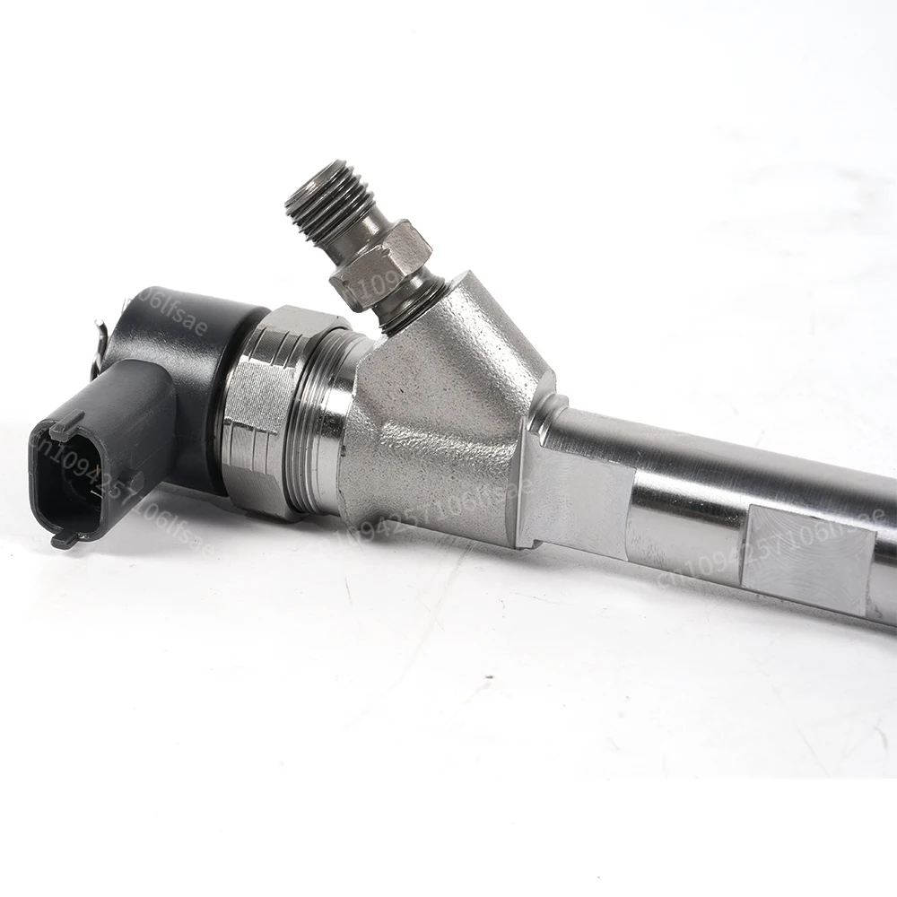 Inyector de combustible diésel 0445110059 para Chrysler Voyagers 2,5 2,8