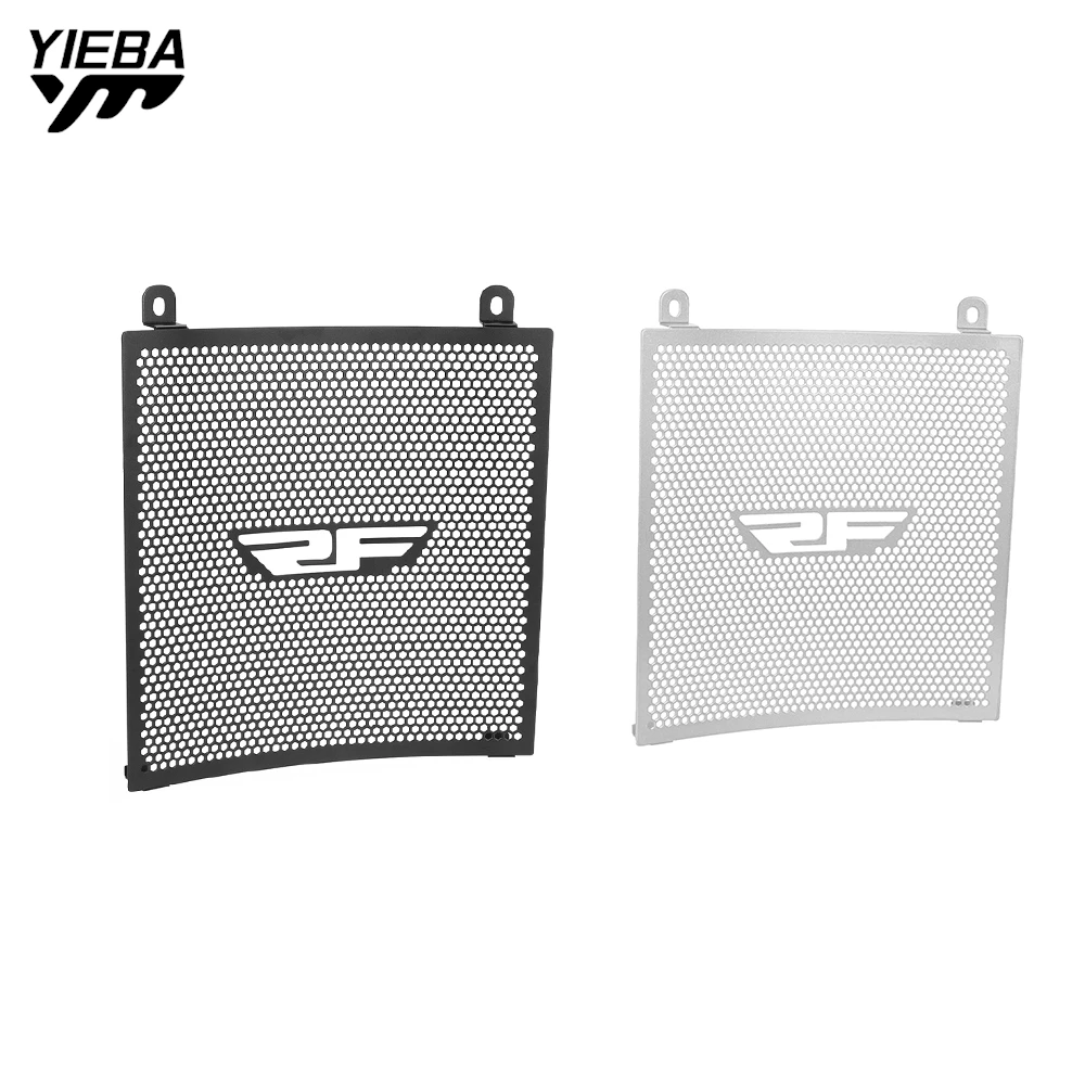 

Motocycle Radiator Grille Cover Water Tank Guard Protection For RF600R RF900R RF 900R/600R 1994 1995 1996 1997 1998 1999