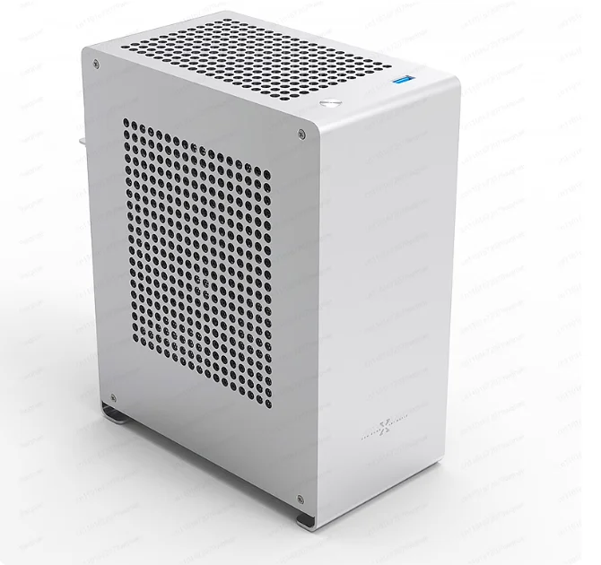 A1P All-Aluminum Si… - image