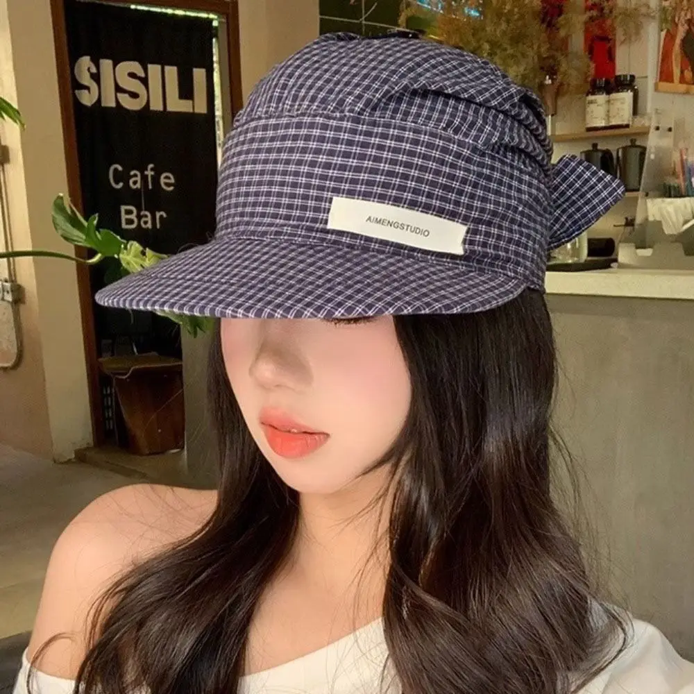 بسيط النمط الريفي الحجاب قبعة بيسبول الدانتيل قبعة واقية من الشمس واقية من الشمس الحجاب قبعة وشاح بلغت ذروتها قبعة منقوشة Strappy باندانا قبعة يوميا