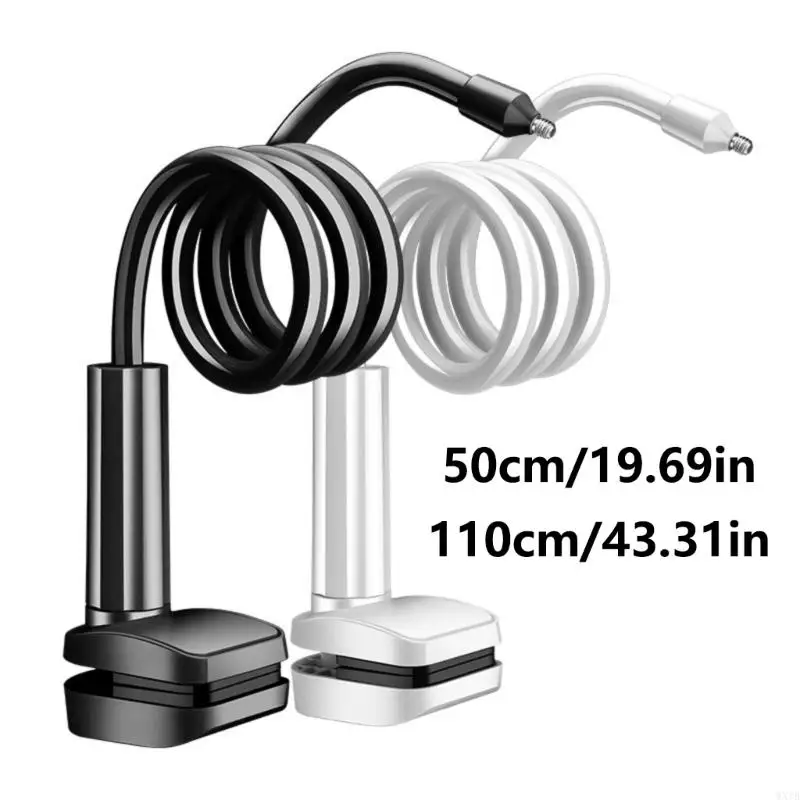 Универсальный держатель детской камеры сильный гибкий монитор