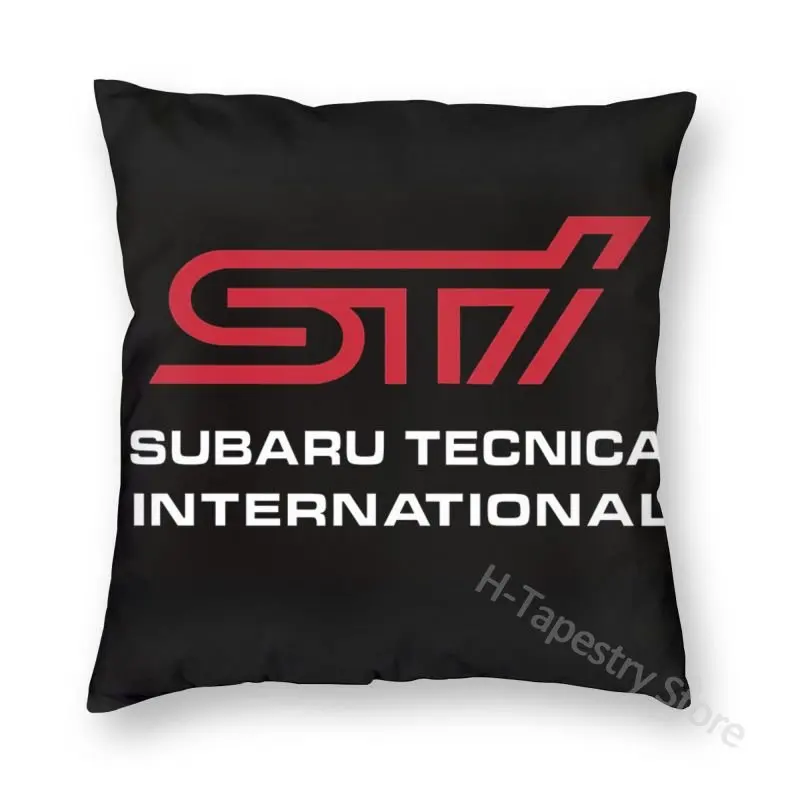 

45x45 см STIs наволочка украшение автомобиля для дома наволочка для дивана гостиной спальни декоративная наволочка