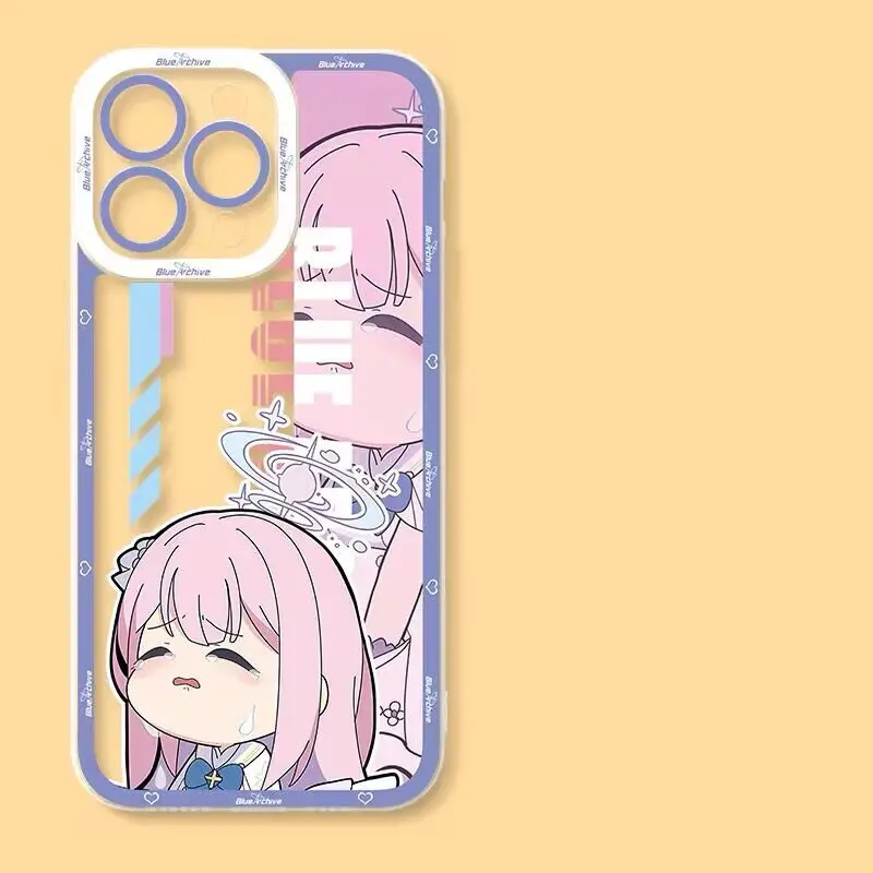 حافظة لهاتف سامسونج جالاكسي A16 A55 5G A54 A35 A15 A14 A23 A24 A34 S25 S24 Ultra S23 Plus S20 S21 FE A53 A32