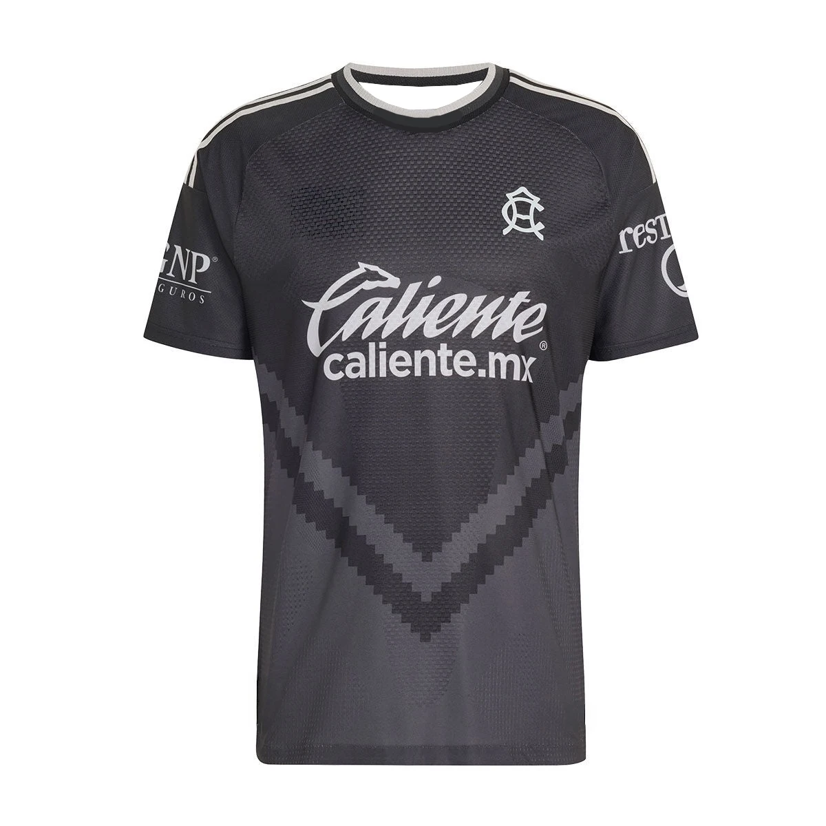 2026/27 Saison Mexiko Amerika Team Trikot Fußballshirt 3D-Druck Lässiges T-Shirt Atmungsaktive Streetwear Heim- und Eltern-Kind-Kleidung – Detail 6