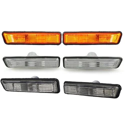 Turn Signal Side Marker Light Lamp for BMW 3 Series E36 1991-1997