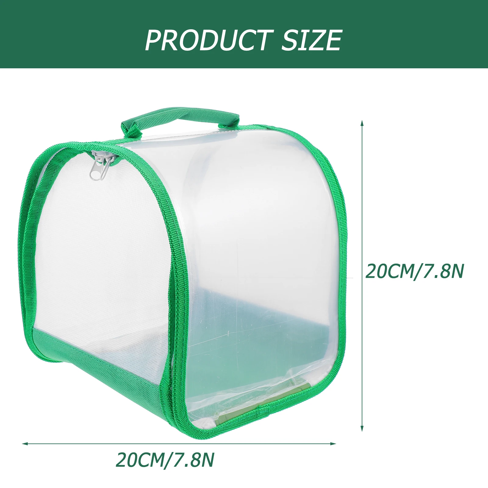 Рисунок 3 - Клетка для насекомых