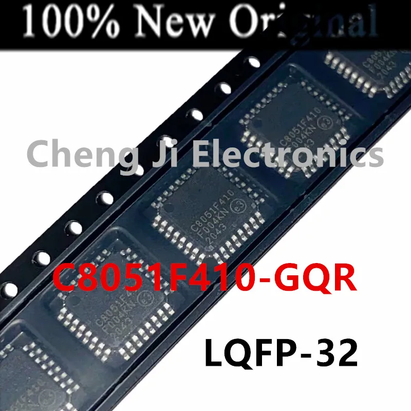 5Pcs/Lot C8051F410-…