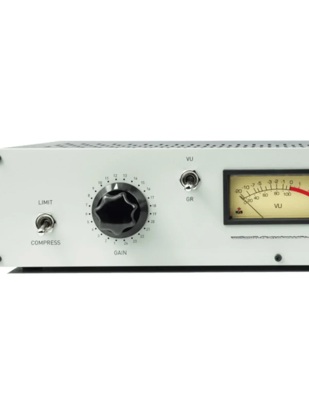 One Leveling Classic LA-2A Pre-Optoelectronic Compressor