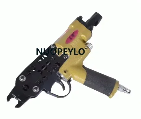 SC7C Pneumatic C-Ring Gun, Air Nail Gun , Hog Ring Plier , C-Ring Naier Original Authentic C-type Nailer