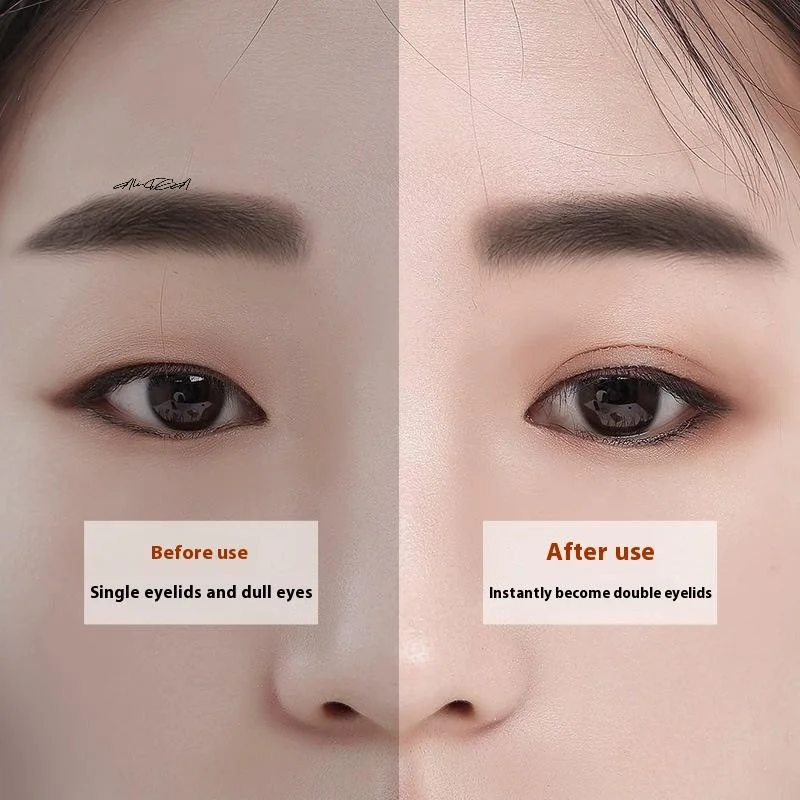 144-960 قطعة قابل للتعديل شريط لاصق للجفن المزدوج الدانتيل شبكة شفافة المعاوضة تنفس الجمال لصقة عين لتعزيز العين الدقيقة #2