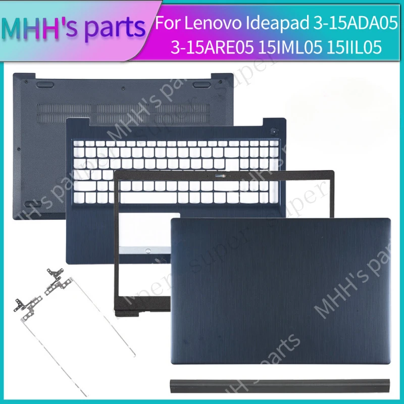 

Чехол S+ для ноутбуков Lenovo Ideapad 3-15ADA05, 3-15ARE05, 15IML05, 15IIL05 – Запчасти для ремонта